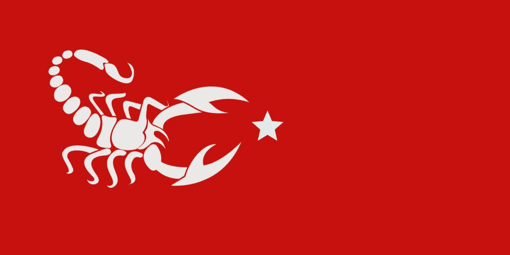 The century-old disaster of the peoples: Republic of Turkey