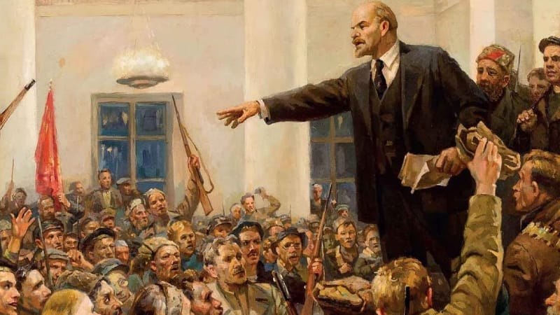 The reality of Leninism in the age of imperialist globalization