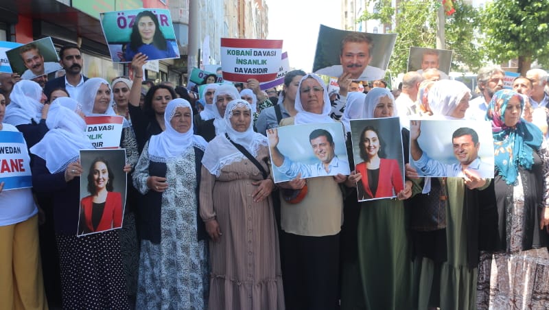 The Kobanê case and the opportunity for a new start to the united struggle