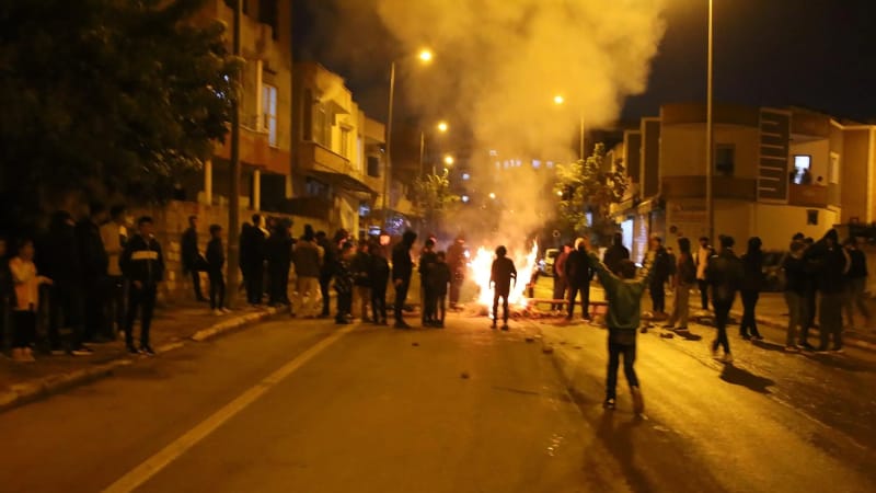 What the resistance against the trustees shows